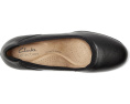Туфли-лодочки Clarks Emily 2 Edyth с круглым носком и удобным каблуком