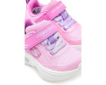 Кроссовки Skechers Sola Glow 2.0 Dazzle Steps для малышей со светящейся подошвой