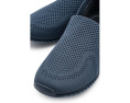 Кроссовки Newbury Slip-on Born с трикотажным верхом