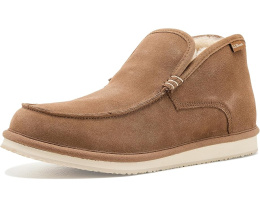 L.L.Bean Wicked Good Boots Moc Suede замшевые ботинки