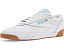 Кроссовки Freestyle Lo Reebok классические белые