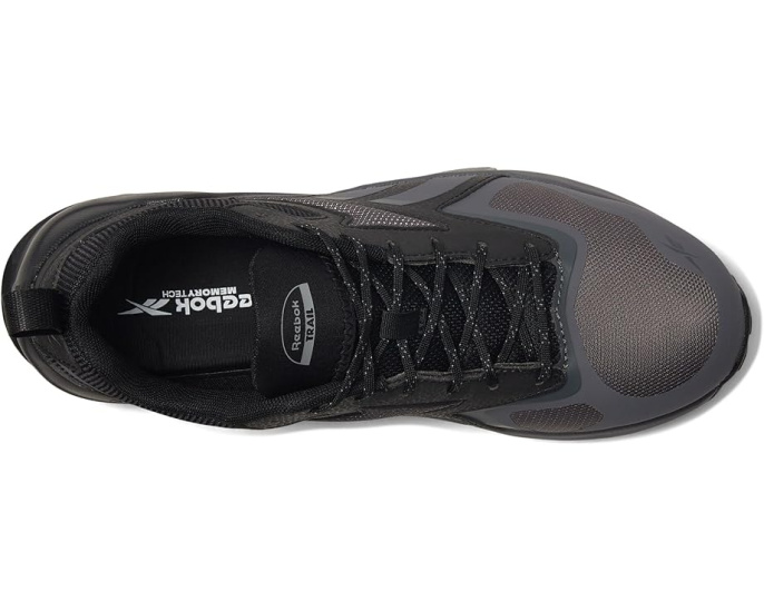 Рабочие ботинки Reebok Lavante Trail 2 с композитным мысом и статическим рассеиванием