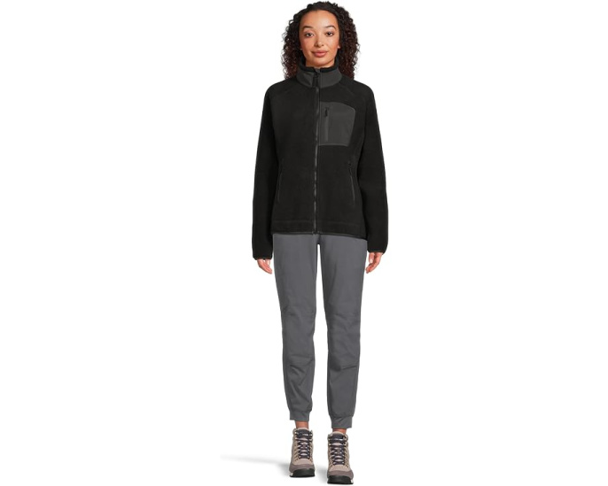 Куртка Helly Hansen Imperial Pile Block из переработанного полиэстера