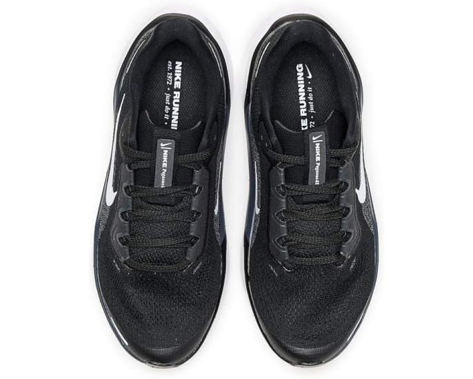 Беговые кроссовки Nike Kids Pegasus 41 с технологией Air Zoom
