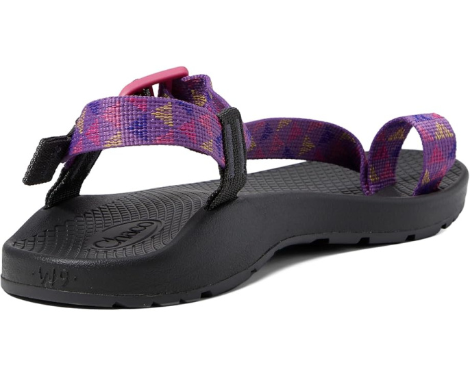 Сандалии Chaco Bodhi с ремешками из переработанного полиэстера и подошвой ChacoGrip