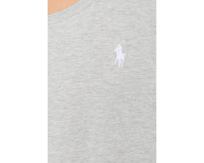 Топ на бретелях Washed Jersey Polo Ralph Lauren