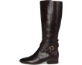Ботинки Naturalizer Rena2 с удобным каблуком и кожаным верхом