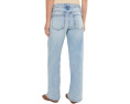Джинсы Selena Baggy с заниженной талией от KUT from the Kloth