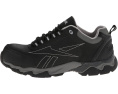 Кроссовки Reebok Beamer 1 Low с композитным носком