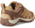 Трекинговые ботинки Merrell Accentor 3 с технологией Air Cushion