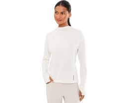 Brooks Momentum Thermal Hoodie утепленное худи