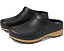 Экологичные клоги Dansko Kane с технологией Natural Arch