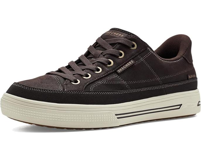 Кроссовки Arch Fit Arcade Join Ya There без рук Skechers