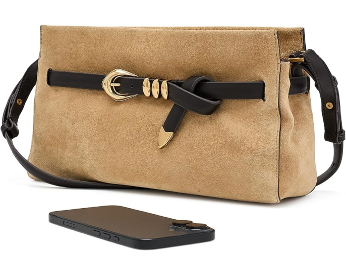 Rebecca Minkoff Сумка на плечо Miller из кожи