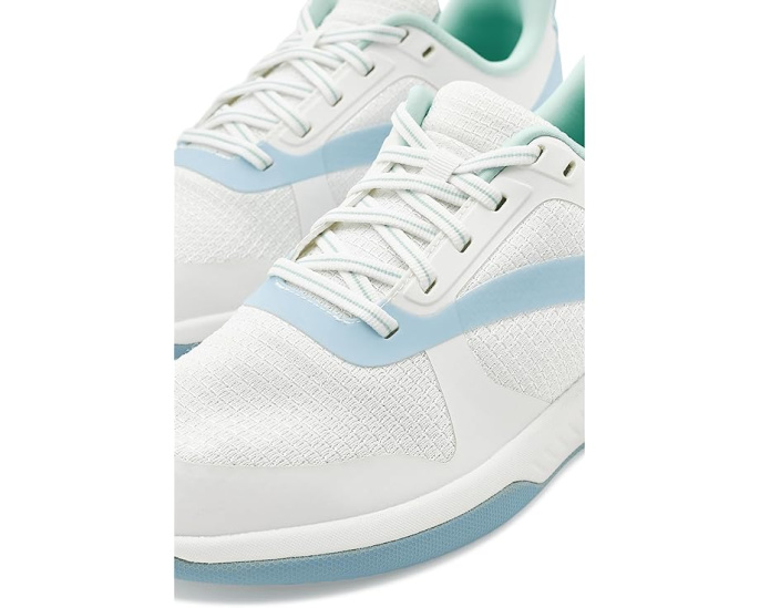Кроссовки Orthofeet Ace Pickleball для ходьбы с ортопедической стелькой