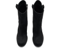 Сапоги Lucky Brand Hydee до икры с каблуком