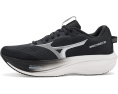 Mizuno кроссовки Wave Rider 30 для бега с полной Wave-пластиной и амортизацией