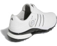 Adidas Tour360 24 Boa шипованные гольф-кроссовки с системой BOA
