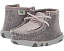 Мокасины Twisted X Chukka Driving Moc для малышей с резиновой подошвой