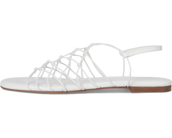 Steve Madden Libra босоножки на плоском ходу