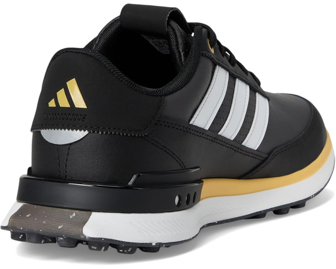 Golf обувь Adidas S2G Spikeless из искусственной кожи