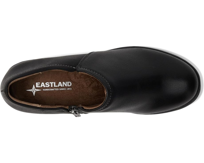 Туфли Rosie на каблуке с боковой молнией Eastland 1955 Edition