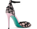 Betsey Johnson Coy туфли на каблуке с пряжкой