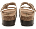 Сандалии Papillio by Birkenstock Arizona Platform на танкетке Vegan