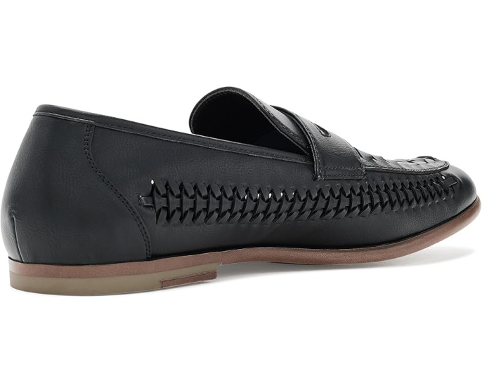 Лоферы Steve Madden Josten черные