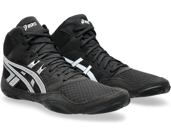 ASICS Кроссовки Snapdown 4 с верхом из полиэстера