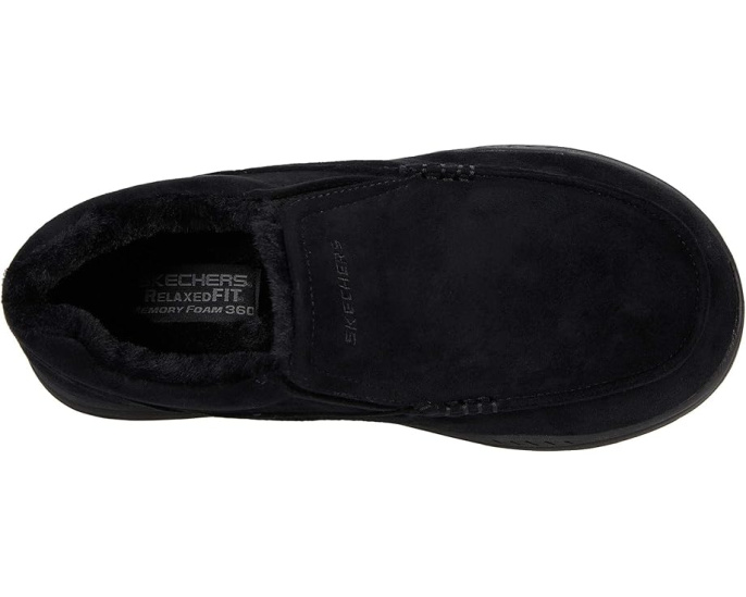 Кроссовки Skechers Expected X Larmen для прохладной погоды