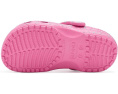 Сабо Crocs Classic Graphic для малышей