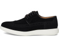 Кроссовки Stacy Adams Trudell Wing Tip Lace-Up с подошвой-платформой и памятью формы
