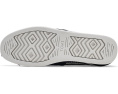 Классические слипоны TOMS Alpargata с эластичной вставкой