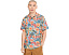 Рубашка Tommy Bahama Coastal Ease Golden Gardens цвета темный спа