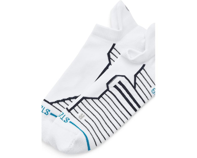 Stance носки Golf Mid Tab для гольфа усиленные черные