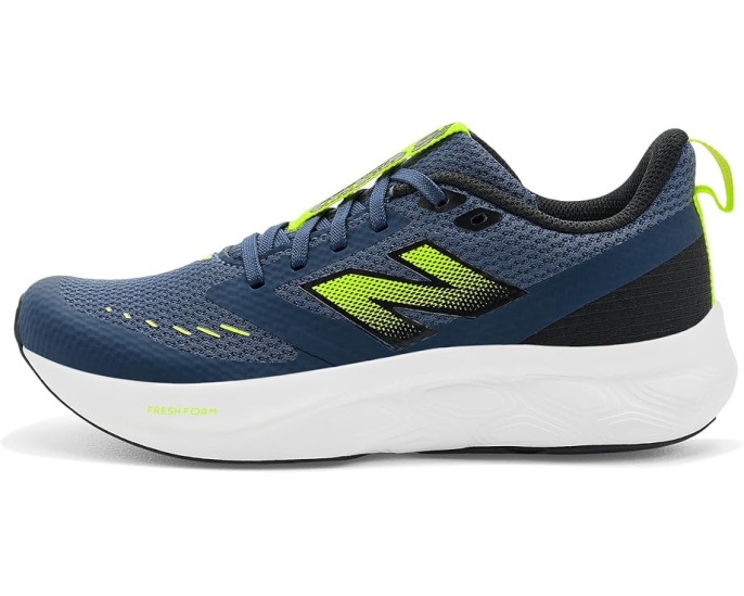 New Balance 625 Lace кроссовки детские с амортизацией Fresh Foam