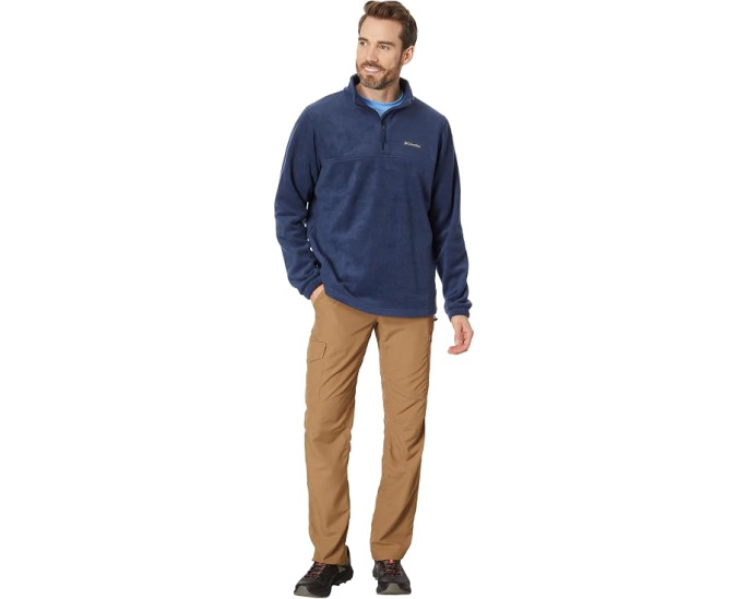 Куртка Steens Mountain Half Zip Columbia