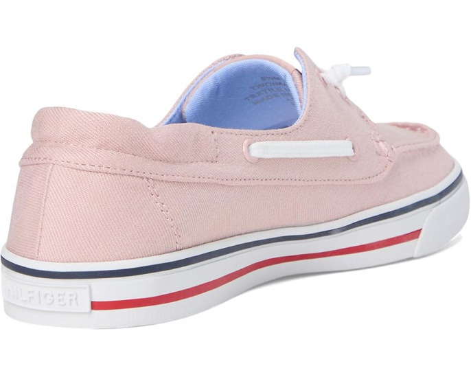 Кеды Tommy Hilfiger Oimate с узлами на шнурках