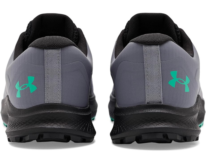 Under Armour Charged Bandit Trail 3 кроссовки для трейла