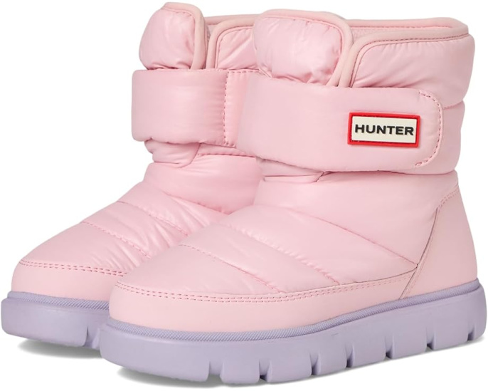 Hunter Kids Comfy ботиночки для детей