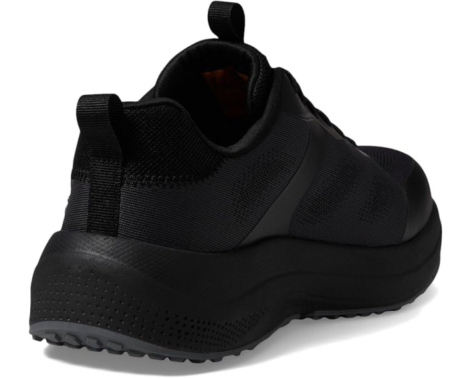 Рабочие кроссовки Skechers Transporter Lite с композитным носком и дышащим верхом