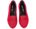 Loafers Kandi из эластичного трикотажа с бантом LifeStride