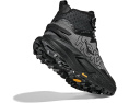 Трекинговые кроссовки Hoka Mafate Hike с подошвой Vibram Megagrip