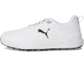 Ignite Elevate 2 Tour от Puma с PWRSADDLE и 8-шиповой подошвой