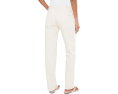 Джинсы Calie Straight от 7 For All Mankind прямого кроя
