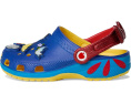 Детские сабо Crocs Disney Snow White Classic Clogs