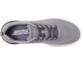 BOBS from SKECHERS Кроссовки Bobs Arc Waves 2.0 с геометрической подошвой