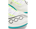 Saucony Кроссовки Endorphin LD с карбоновой пластиной