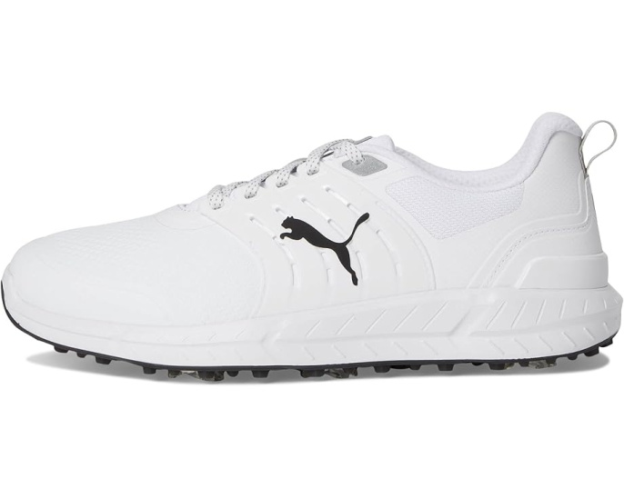 Ignite Elevate 2 Tour от Puma с PWRSADDLE и 8-шиповой подошвой